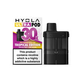 HYOLA ULTRA 30K REFILL POD TROPICAL EDITION (5)